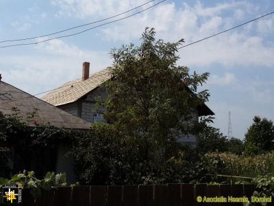 Casa Neemia - Roof View
Keywords: Aug15;Casa.Neemia