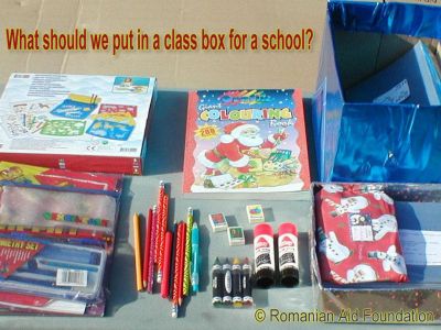 Keywords: School-ClassBox