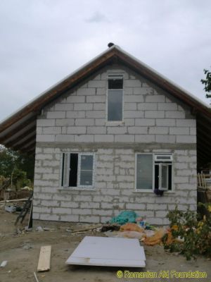 Andreanu House at Iezer
Keywords: Sep12;Fam-Iezer;Fam-Iezer;Housing