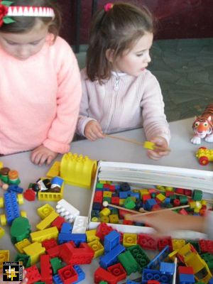 Kindergarten Materials
Keywords: Oct15;NurseryEqpt