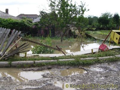 Keywords: Jun10;Flood2010;Dorohoi