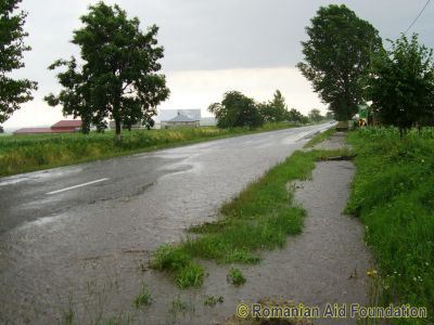 Keywords: Jun10;Flood2010;Dealu.Mare