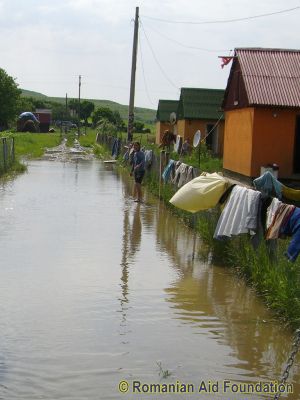 Keywords: Jun10;Flood2010;Cobila