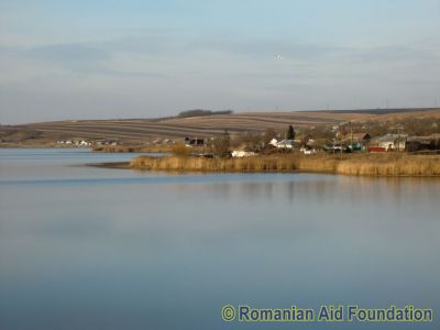 Lake at Tataraseni
Keywords: Nov11;Tataraseni;Scenery