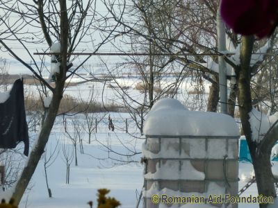 The Bulevard, Dorohoi
Keywords: Feb12;Winter;Scenes