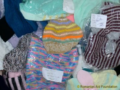 Selection of Knitted Hats for Children
Keywords: May12;Knits
