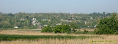 Havirna
View of Havirna from road between Tataraseni and Girben
Keywords: May12;Scenery