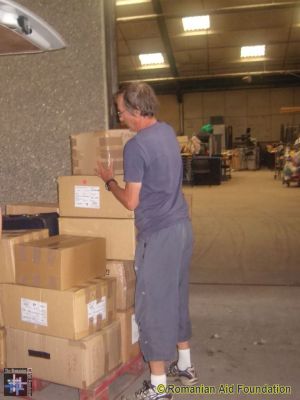 Labelling the Boxes
Boxed clothing being prepared at the Swansea Team's Warehouse
Keywords: Jul13;packing;warehouses
