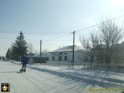 Tataraseni - Kindergarten
Keywords: Feb14;Scenery
