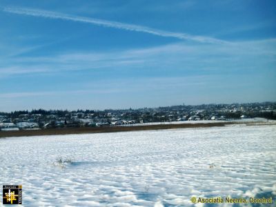 Havirna
Winter view of Havirna from near Girbeni
Keywords: Feb14;Scenery