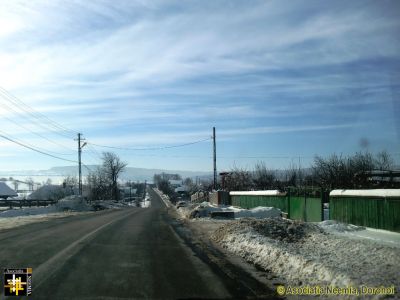 DN29A Dorohoi - Suceava
Keywords: Feb14