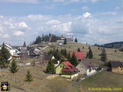 Mănăstirea Nașterea Maicii Domnului
Keywords: Apr18;scenery