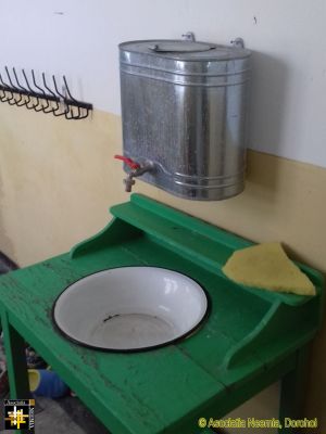 Washing Facility
Keywords: jan19;School-Balinti