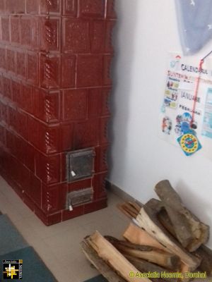Classroom Heating System
Keywords: jan19;School-Balinti