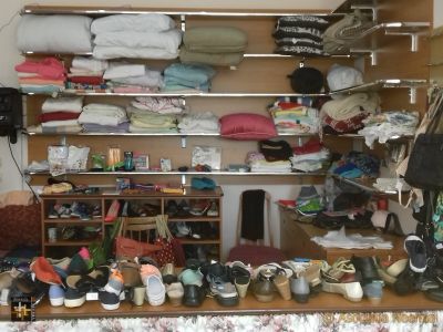 AN Shop - Shoes and Textiles
Keywords: jul19;AN-Shop