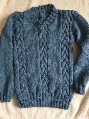 Knitwear from Hull
Keywords: nov21;knits