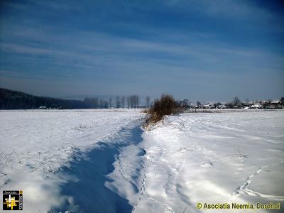 Horlaceni
Horlaceni, view from DN29A, Dorohoi-Suceava road
Keywords: Feb14;Scenery