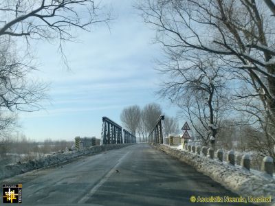 DN29A, Bridge over River Siret
Keywords: Feb14;Scenery