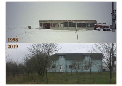 Warehouse, Front Elevation
Comparison between November 1998 and April 2019
Keywords: apr19;nov98;scenes;Warehouses