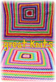 Great Knits
An album for our knitters
Keywords: knits