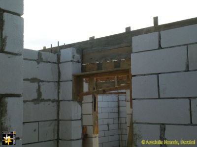 Formwork for the Ringbeam
Keywords: jun15;Casa.Neemia