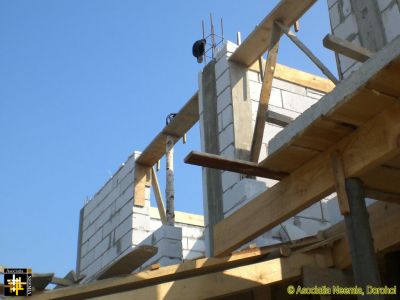 Formwork for the Ringbeam
Keywords: jun15;Casa.Neemia