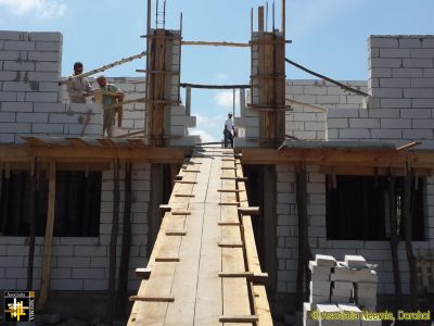 North Elevation
Keywords: jun15;Casa.Neemia