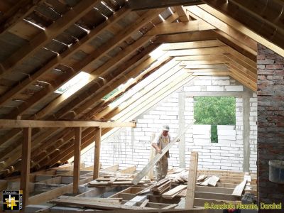 Casa Neemia - Roof Structure
Keywords: Aug15;Casa.Neemia