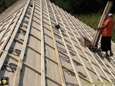 Casa Neemia - Roof Battens
Keywords: Aug15;Casa.Neemia