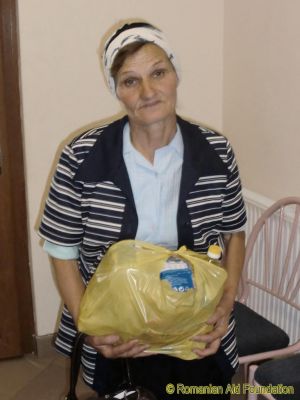 Food Bags sponsored from south Wales
Keywords: Sep12;Food-Donation;Foodbags