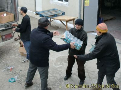 A Chain of Beans
Keywords: Mar12;Load12-02;Warehouses;Dealu.Mare