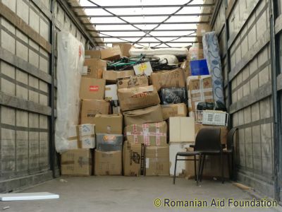 Keywords: Mar12;Load12-02;Warehouses;Dealu.Mare