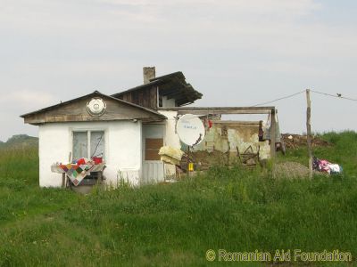 House at Horlaceni
Keywords: May10;Fam-Horlaceni;Housing