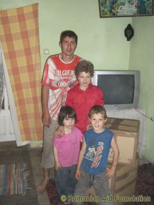 Keywords: May10;Fam-Dorohoi