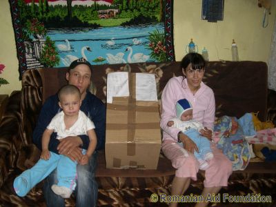 Keywords: May10;Fam-Dorohoi;Fam-Dorohoi