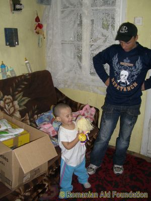 Keywords: May10;Fam-Dorohoi;Fam-Dorohoi