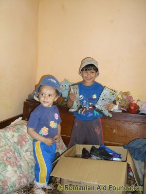 Keywords: May10;Fam-Dorohoi;Fam-Dorohoi