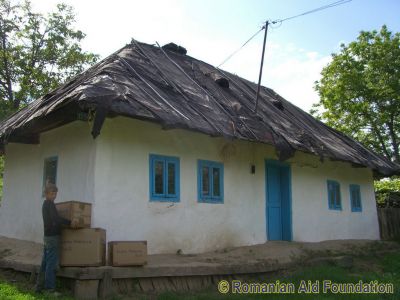 House at Horlaceni
Keywords: May10;Fam-Horlaceni;Fam-Horlaceni;Housing;SponBox