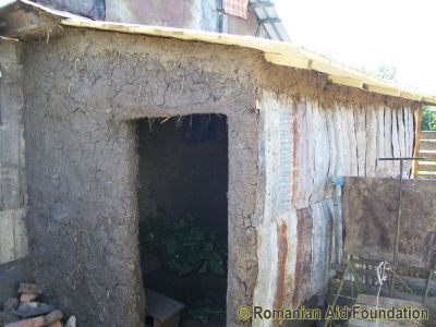 New cow shed
Coropca Family: new cow shed under construction
Keywords: Jun10;Fam-Broscauti;