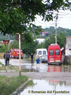 Keywords: Jun10;Flood2010;Dorohoi