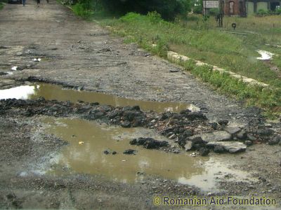 Keywords: Jun10;Flood2010;Dorohoi