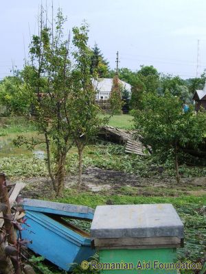 Keywords: Jun10;Flood2010;Dorohoi