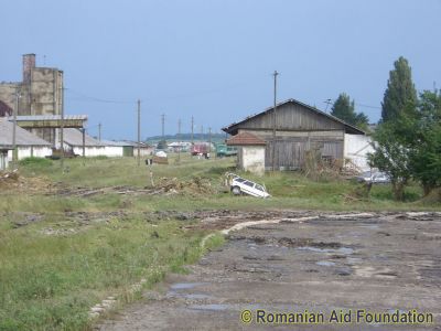 Keywords: Jun10;Flood2010;Dorohoi