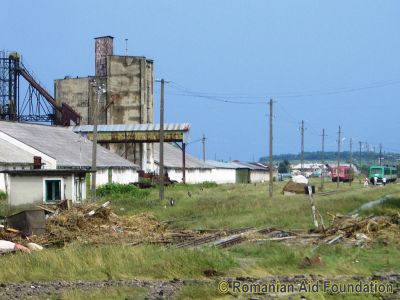 Keywords: Jun10;Flood2010;Dorohoi
