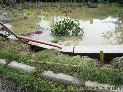 Keywords: Jun10;Flood2010;Dorohoi