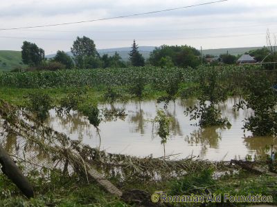 Keywords: Jun10;Flood2010;Dorohoi