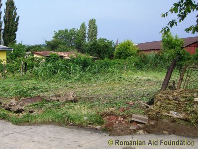 Keywords: Jun10;Flood2010;Dorohoi