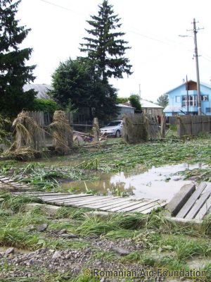 Keywords: Jun10;Flood2010;Dorohoi