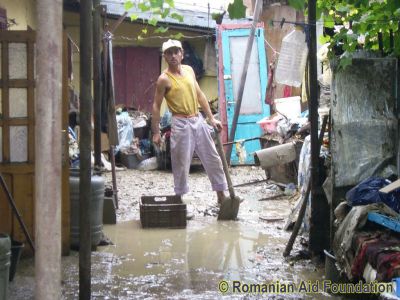 Keywords: Jun10;Flood2010;Dorohoi