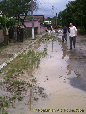 Keywords: Jun10;Flood2010;Dorohoi